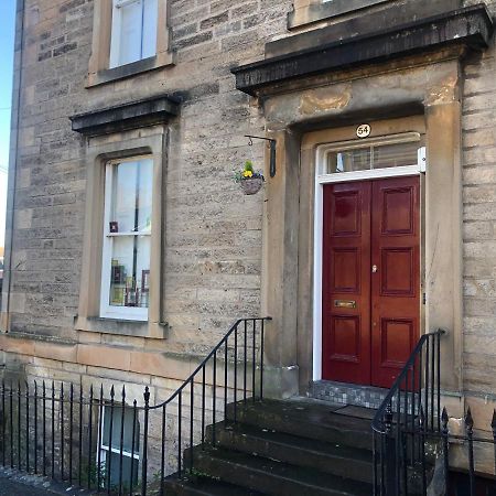 Stirling Garden Apartment Екстериор снимка