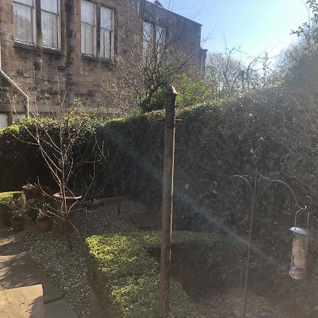 Stirling Garden Apartment Екстериор снимка