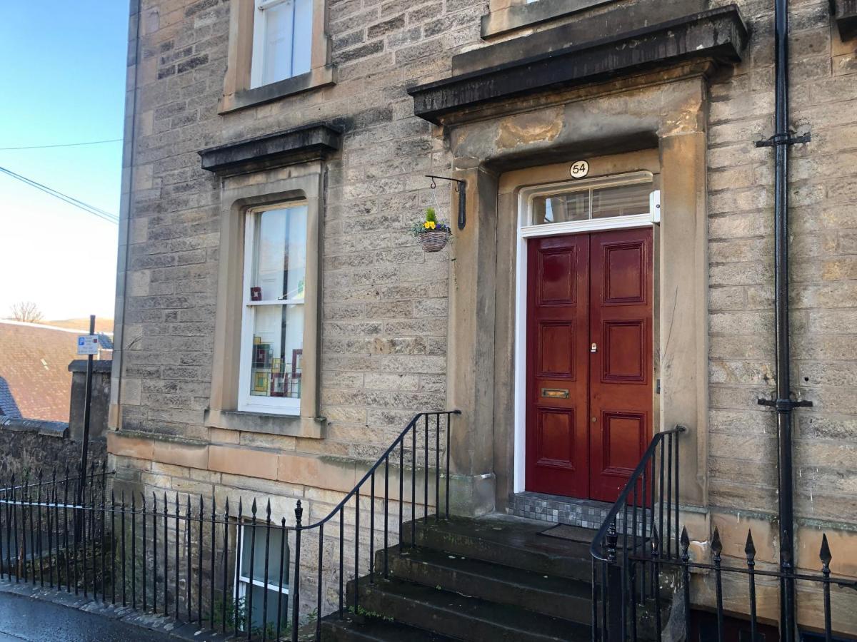 Stirling Garden Apartment Екстериор снимка