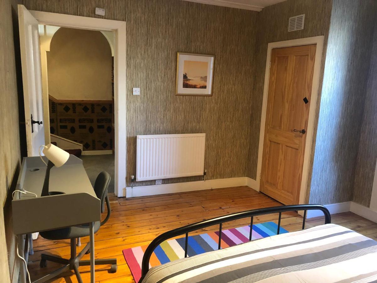 Stirling Garden Apartment Екстериор снимка