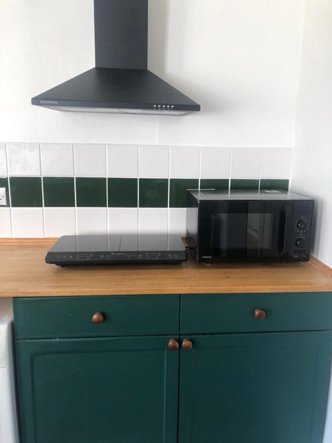 Stirling Garden Apartment Екстериор снимка