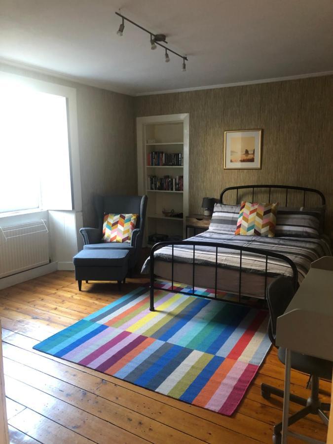 Stirling Garden Apartment Екстериор снимка