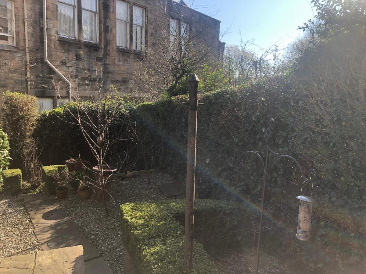 Stirling Garden Apartment Екстериор снимка