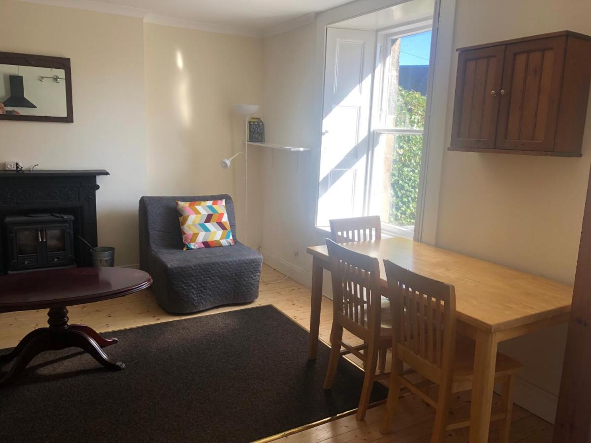 Stirling Garden Apartment Екстериор снимка