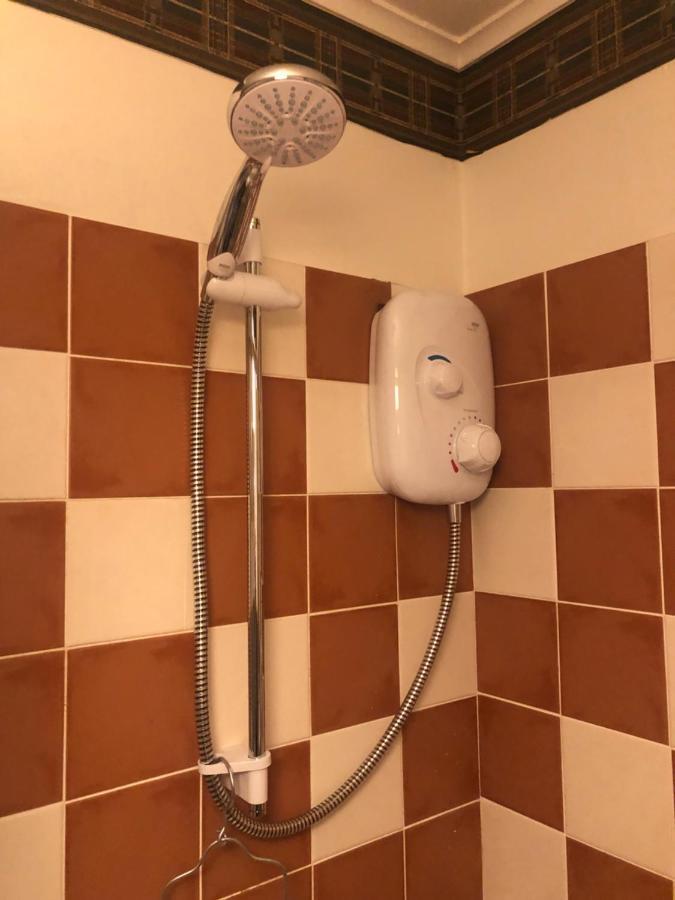 Stirling Garden Apartment Екстериор снимка