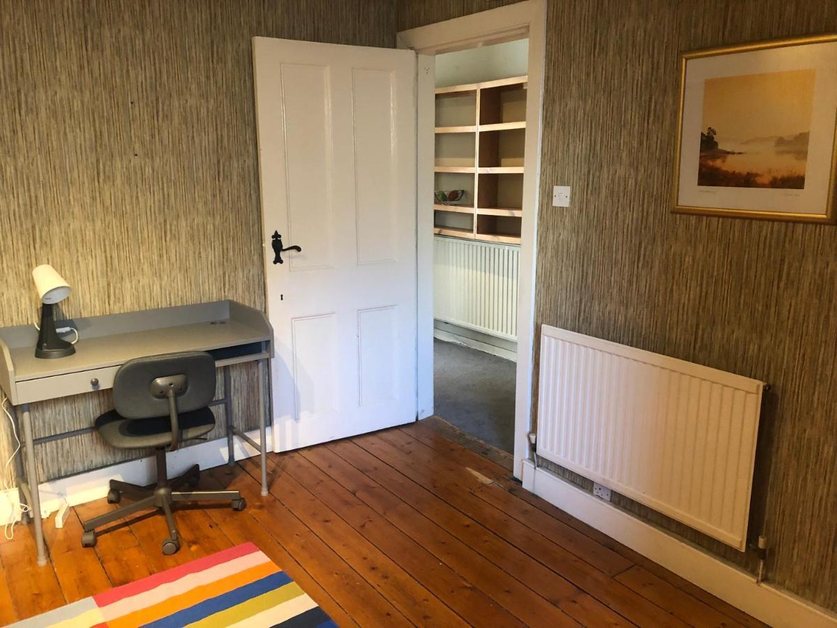 Stirling Garden Apartment Екстериор снимка
