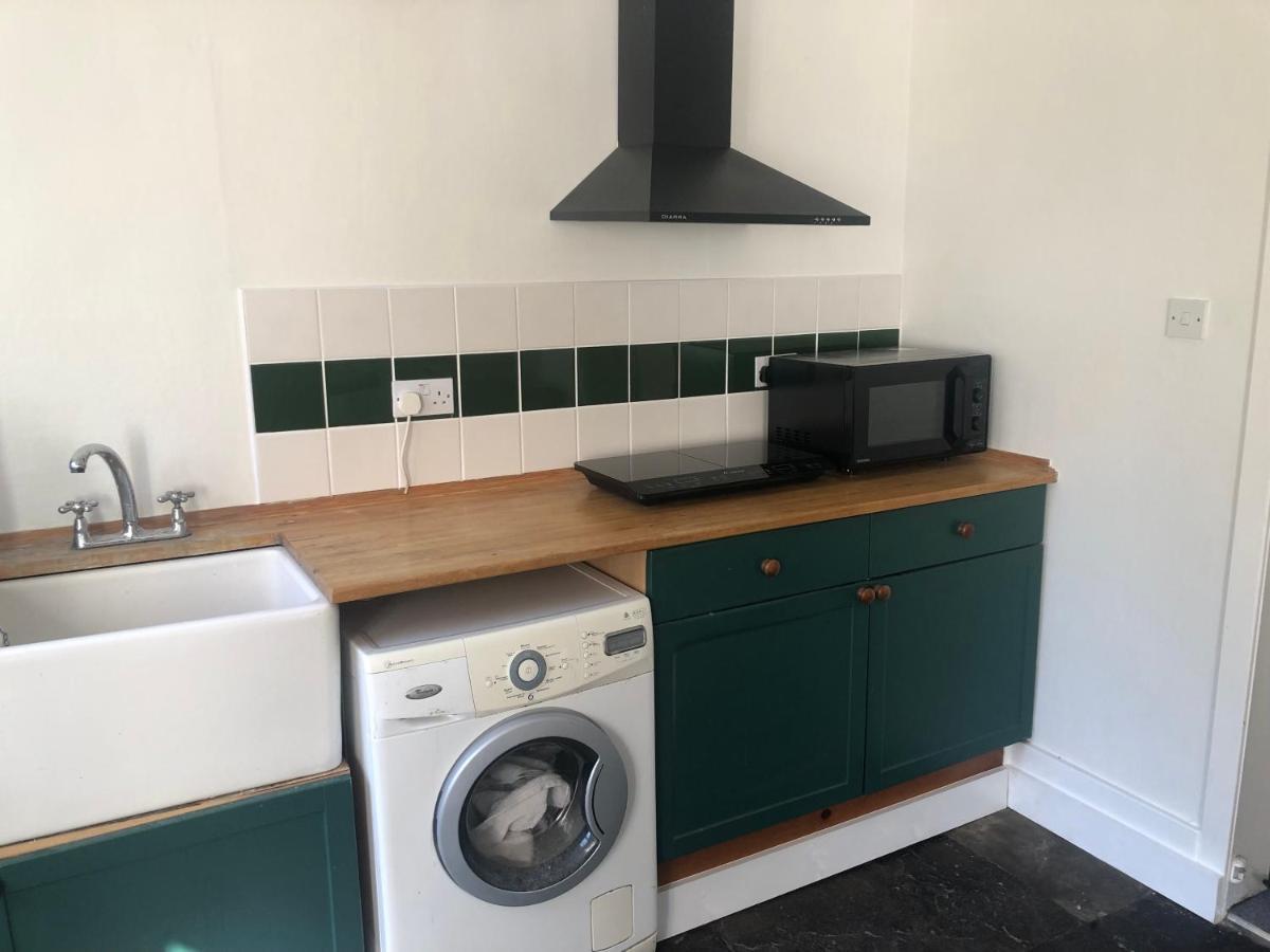 Stirling Garden Apartment Екстериор снимка