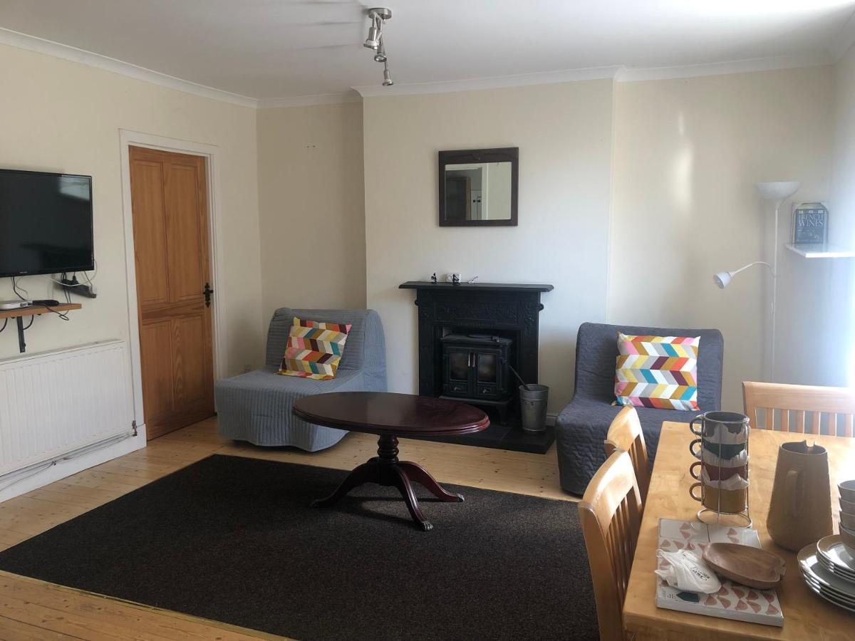 Stirling Garden Apartment Екстериор снимка