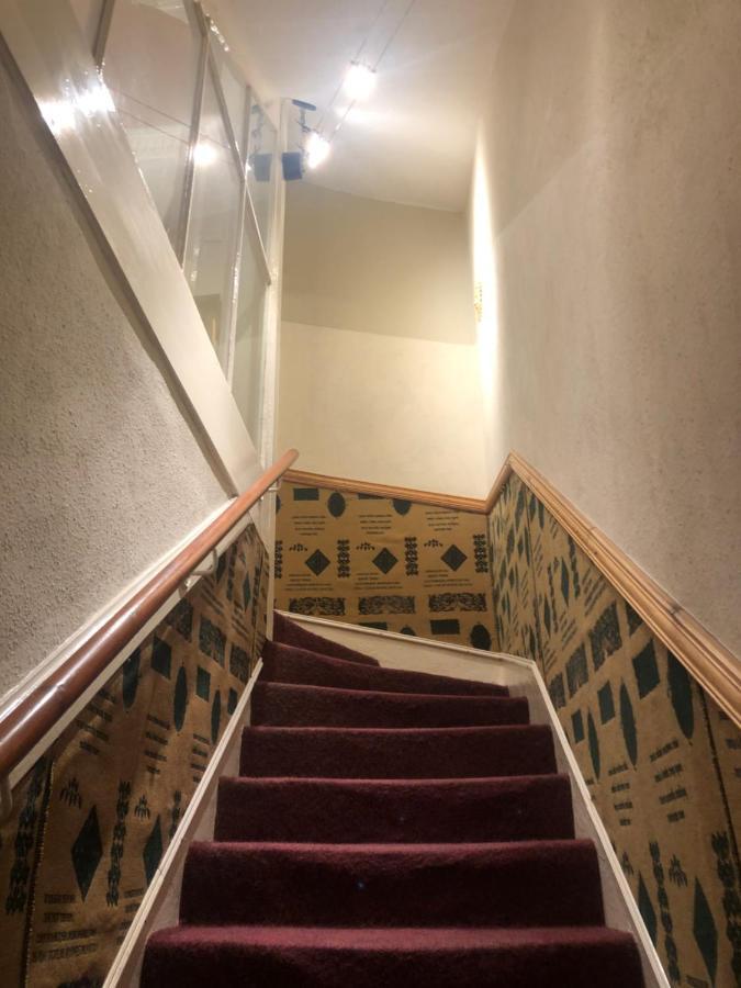 Stirling Garden Apartment Екстериор снимка