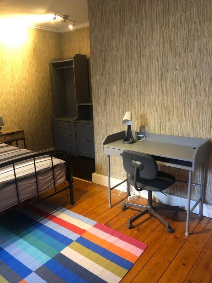 Stirling Garden Apartment Екстериор снимка