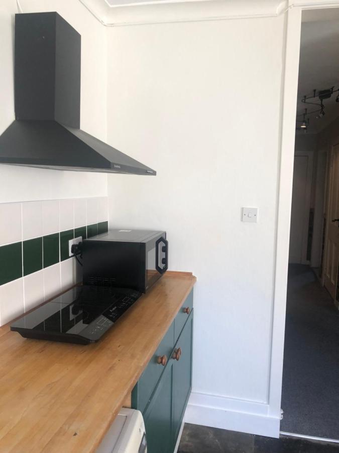 Stirling Garden Apartment Екстериор снимка